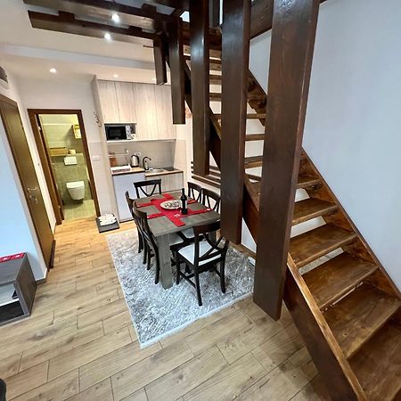 Apartmani Vidatela Копаоник Экстерьер фото