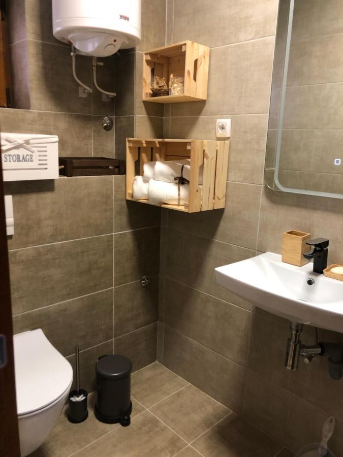 Apartmani Vidatela Копаоник Экстерьер фото