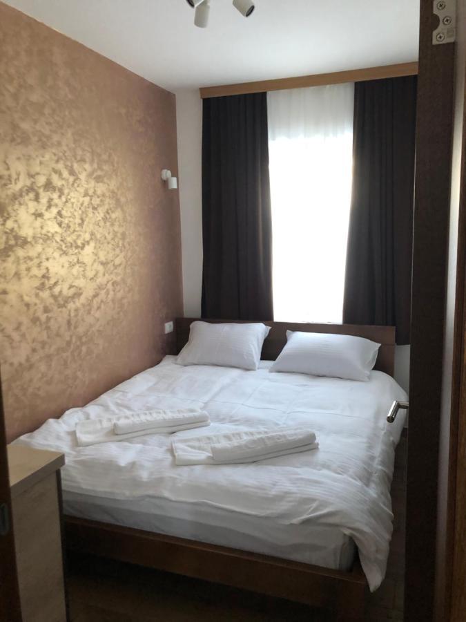 Apartmani Vidatela Копаоник Экстерьер фото