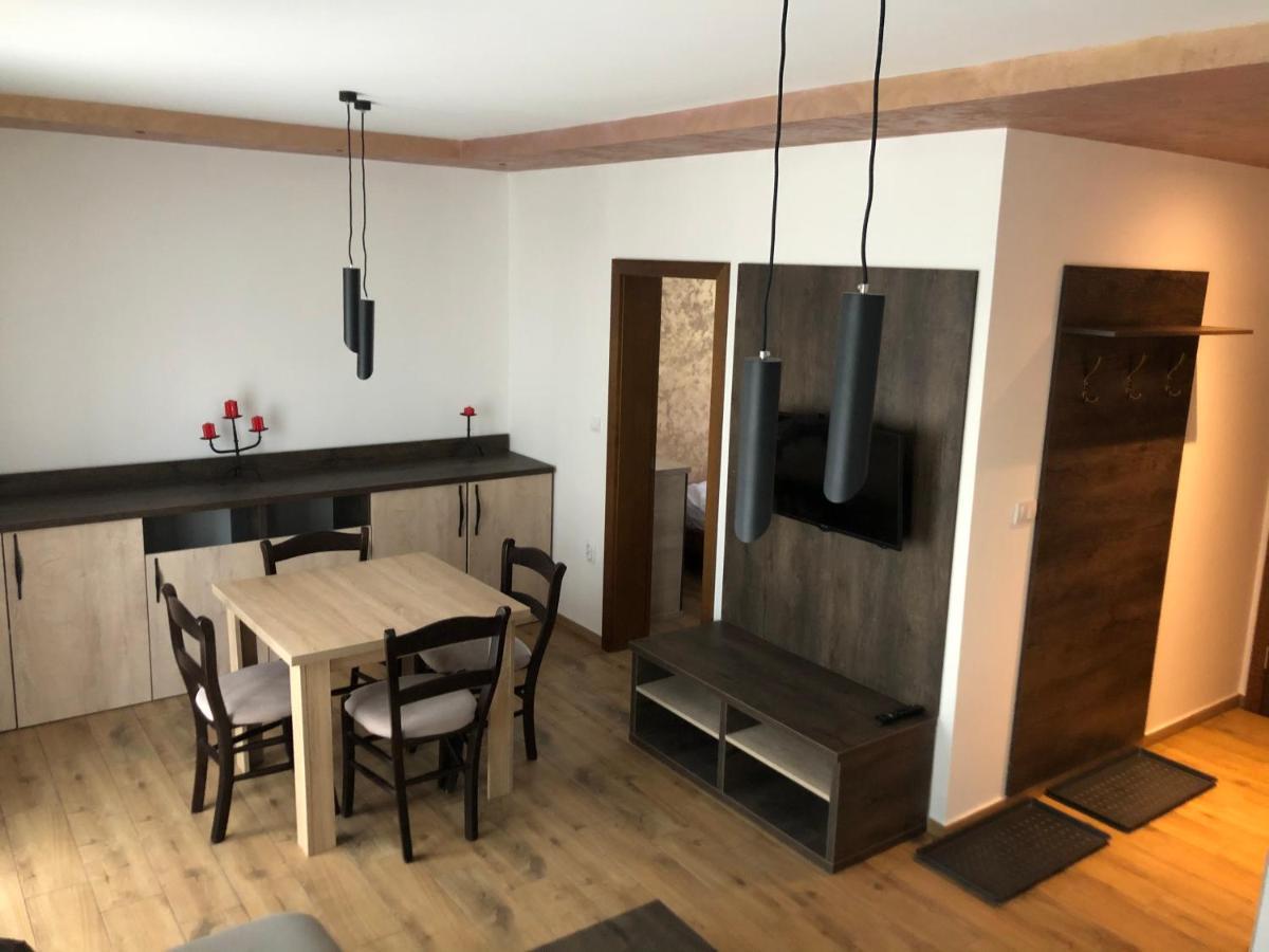 Apartmani Vidatela Копаоник Экстерьер фото