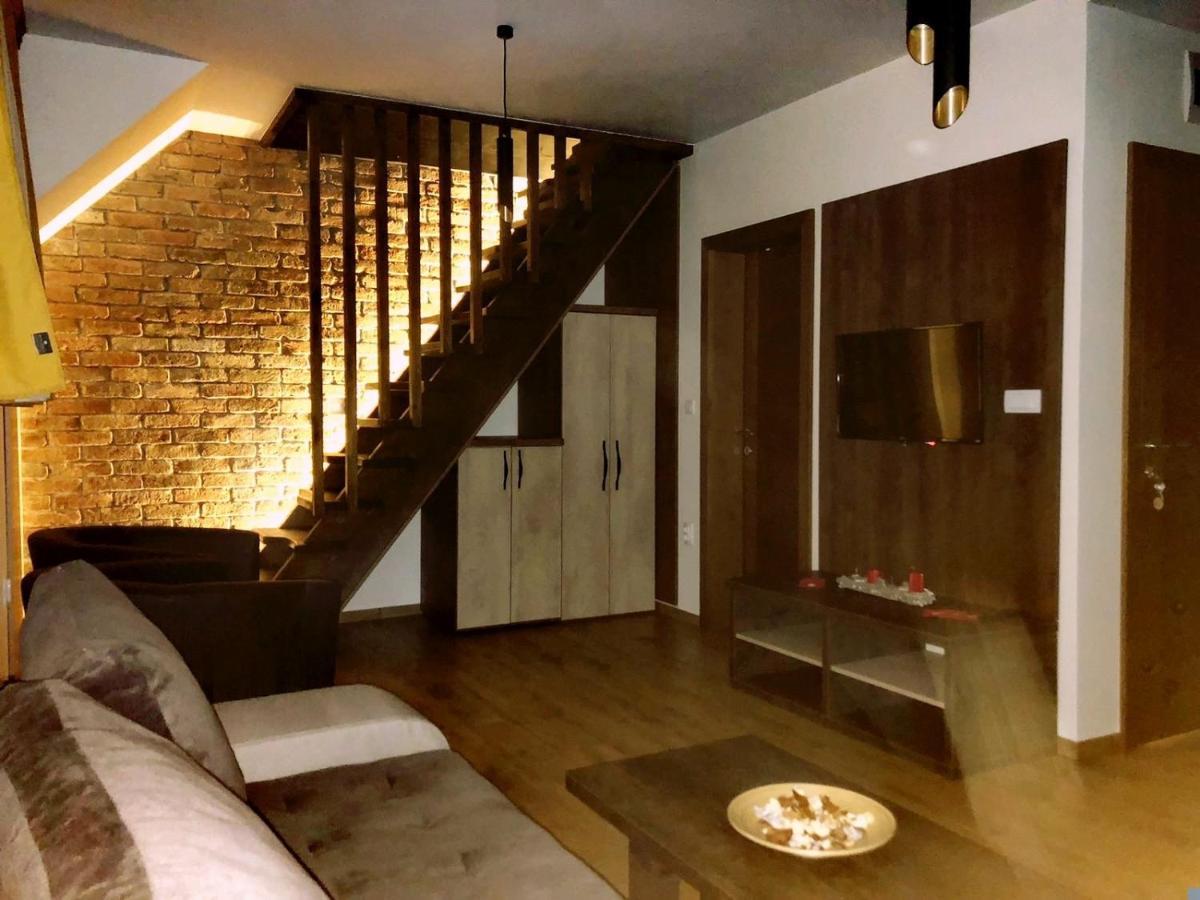 Apartmani Vidatela Копаоник Экстерьер фото
