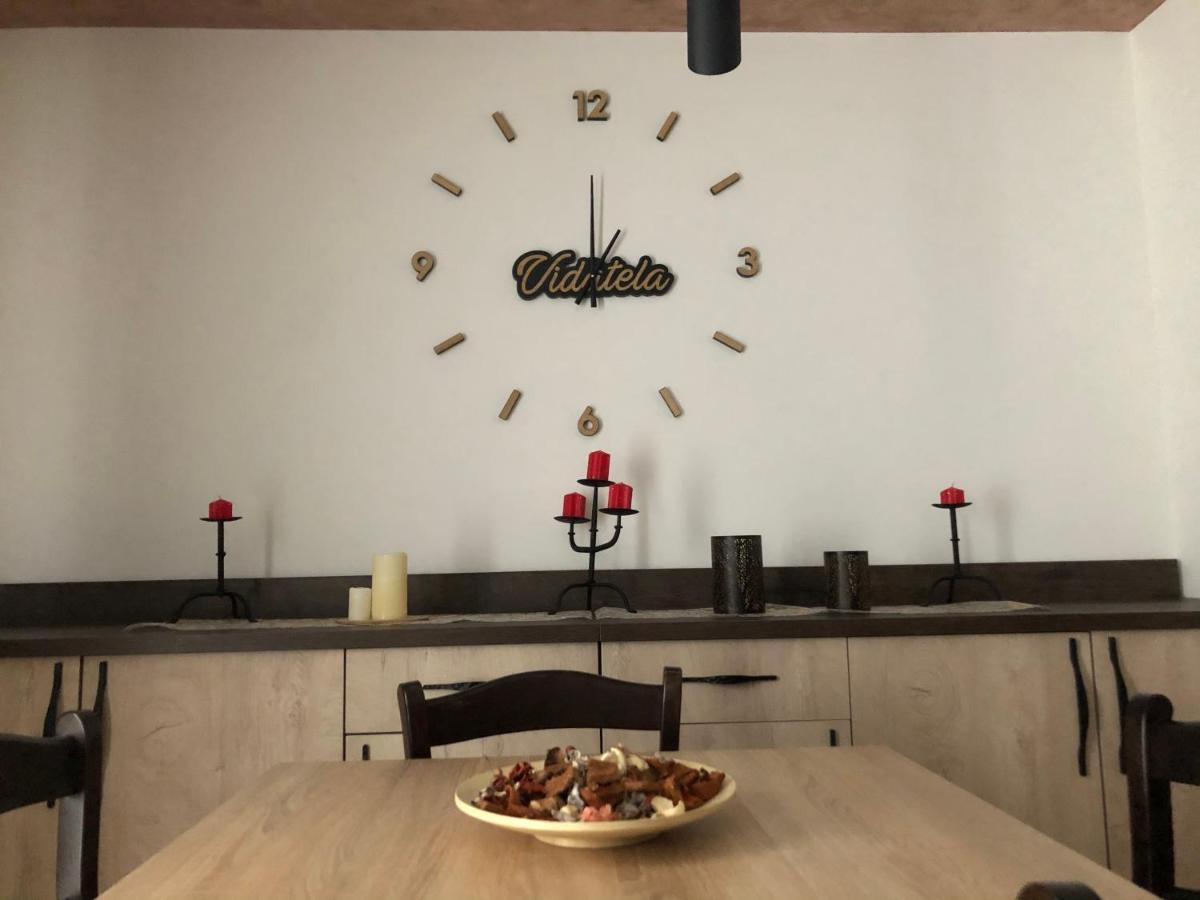 Apartmani Vidatela Копаоник Экстерьер фото