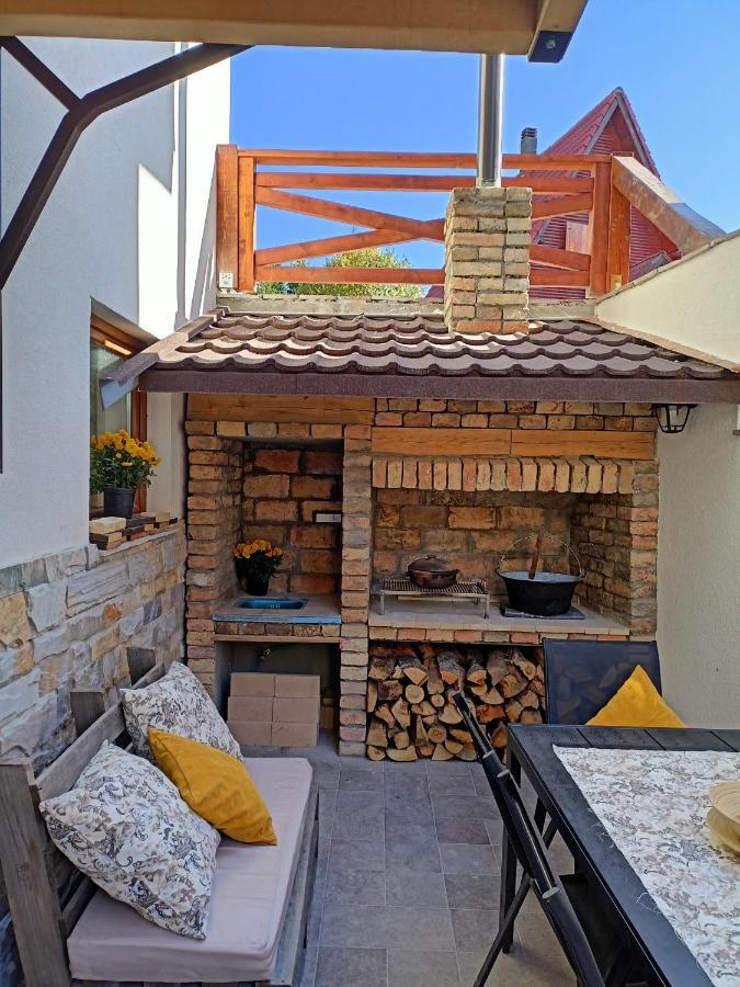 Apartmani Vidatela Копаоник Экстерьер фото