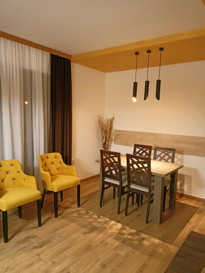 Apartmani Vidatela Копаоник Экстерьер фото