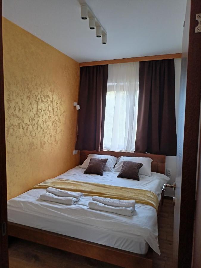 Apartmani Vidatela Копаоник Экстерьер фото