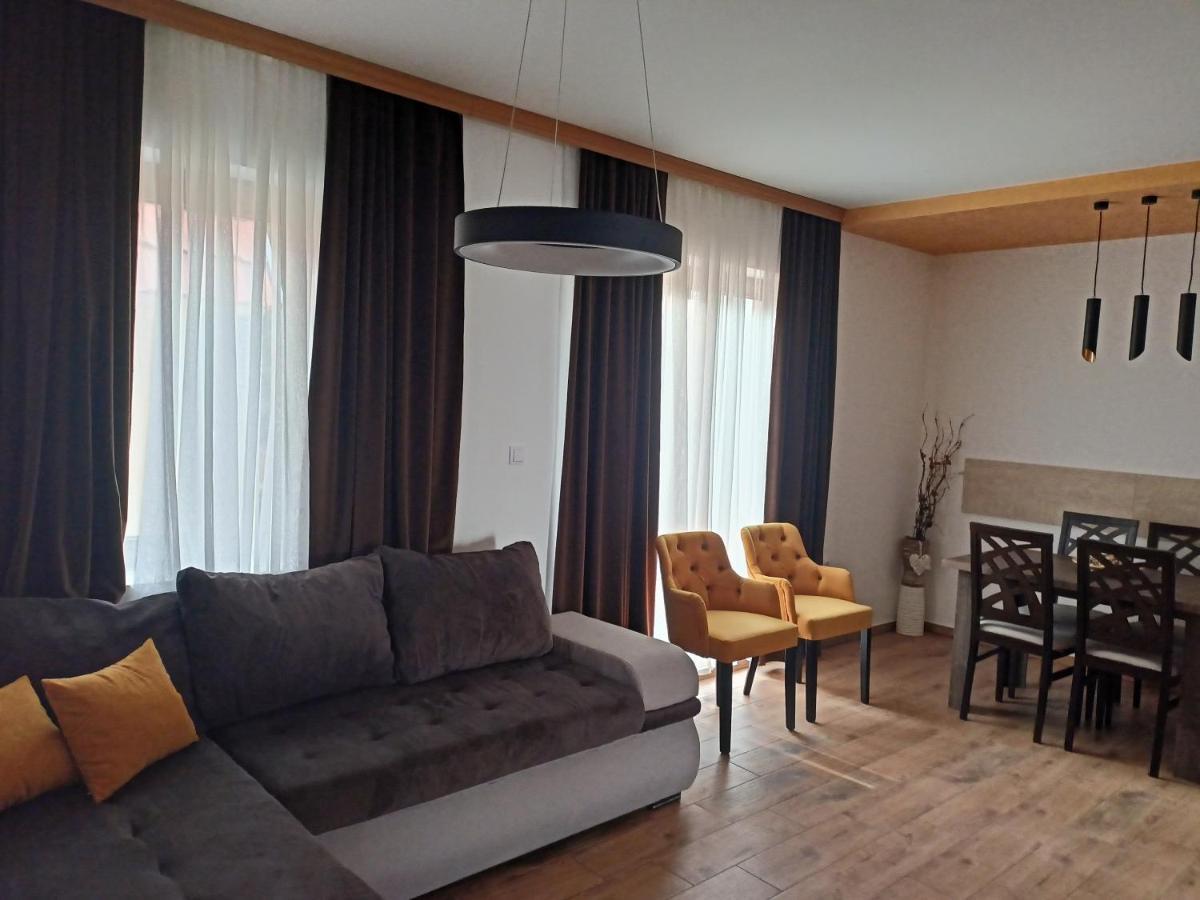 Apartmani Vidatela Копаоник Экстерьер фото