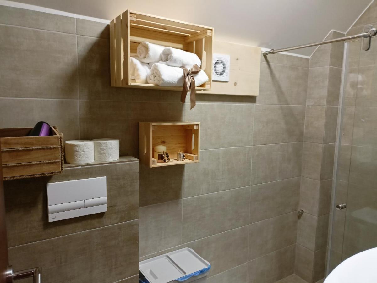 Apartmani Vidatela Копаоник Экстерьер фото