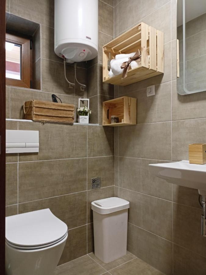 Apartmani Vidatela Копаоник Экстерьер фото