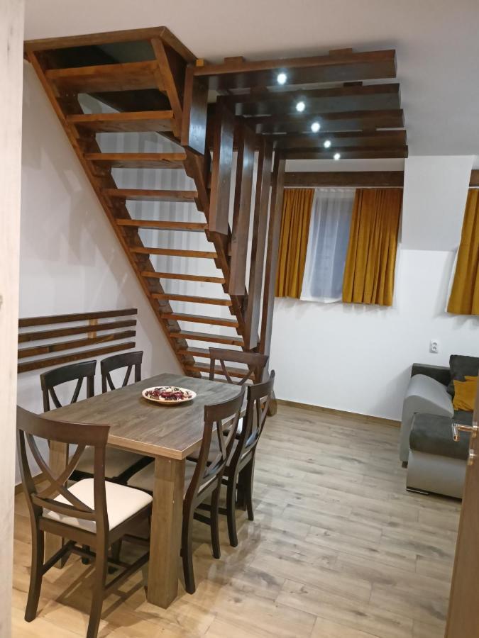 Apartmani Vidatela Копаоник Экстерьер фото
