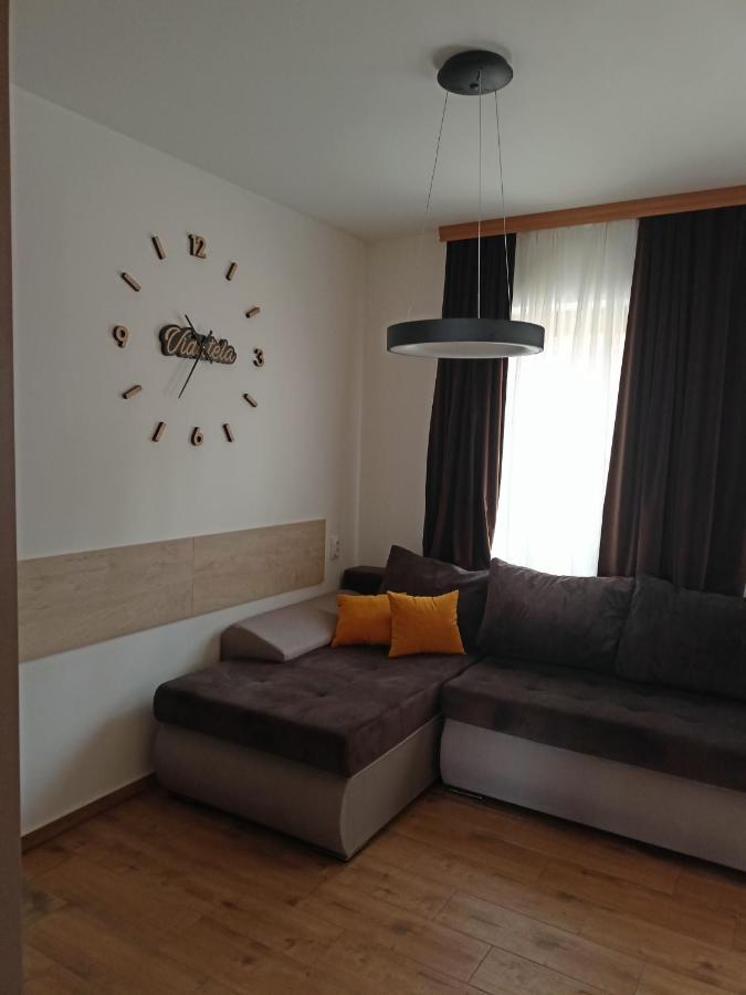 Apartmani Vidatela Копаоник Экстерьер фото