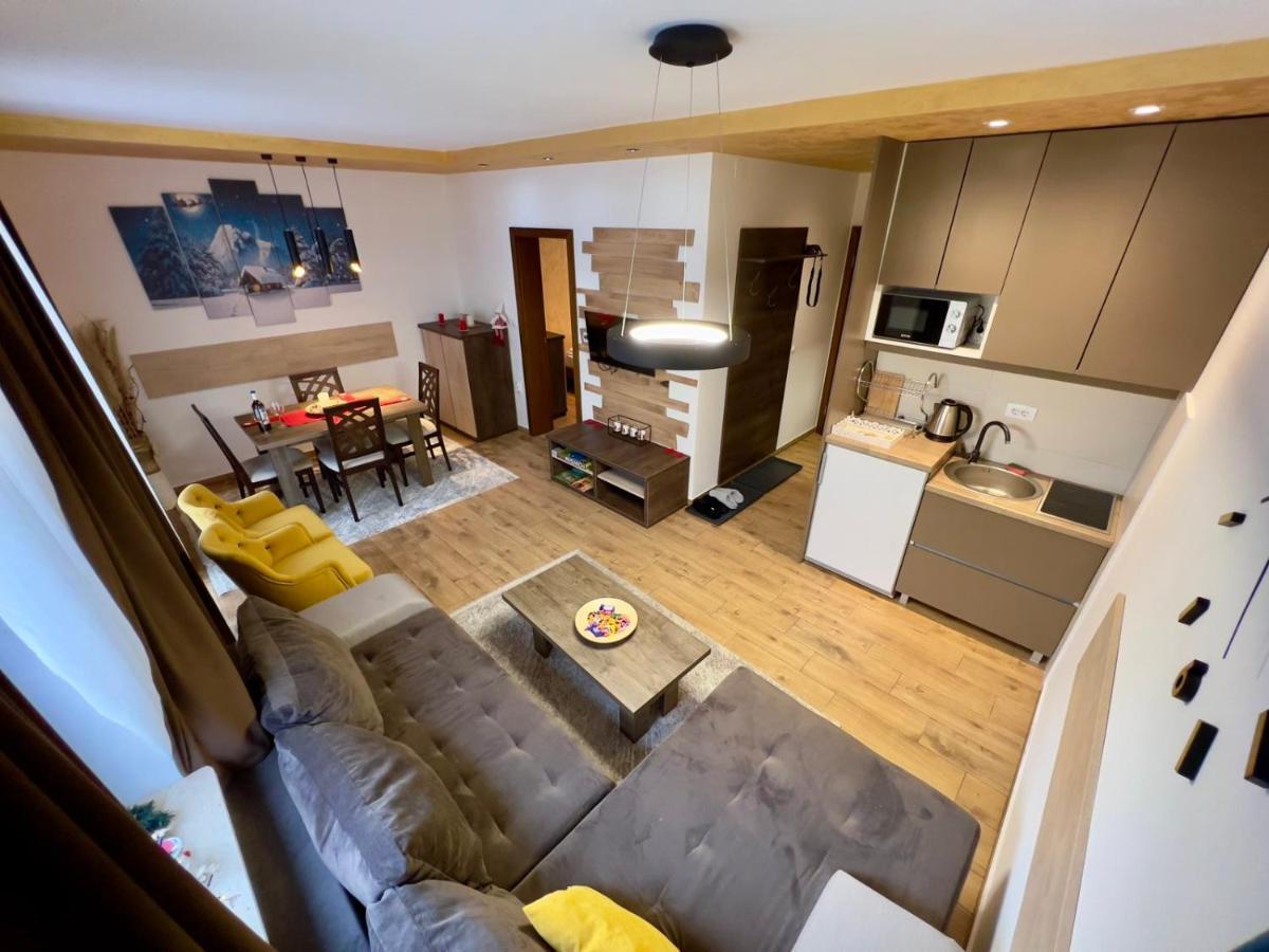 Apartmani Vidatela Копаоник Экстерьер фото