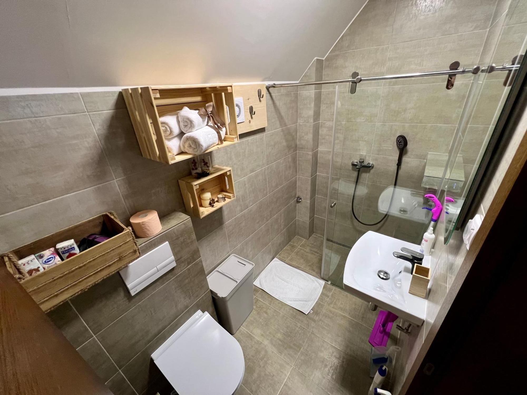 Apartmani Vidatela Копаоник Экстерьер фото