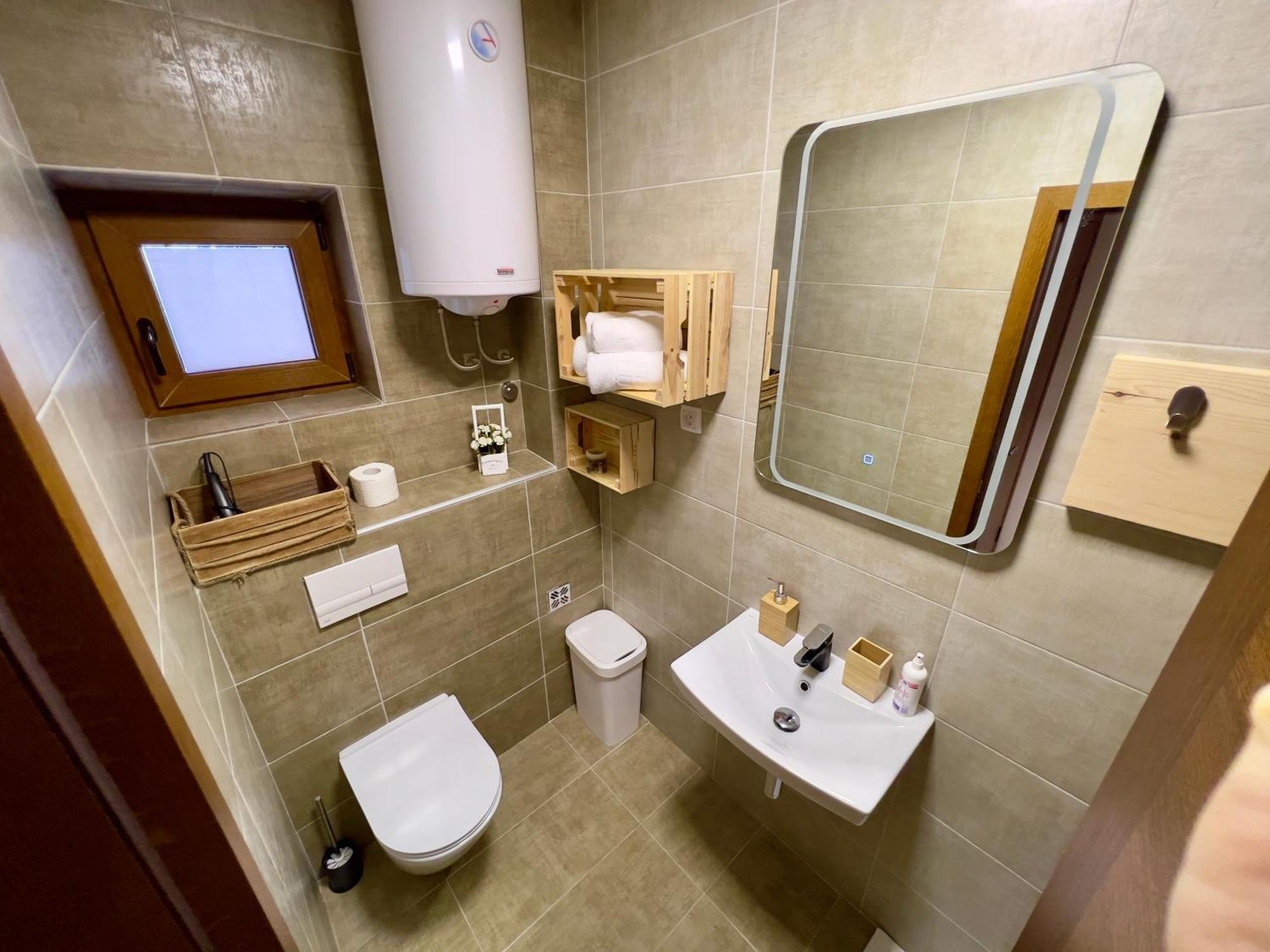 Apartmani Vidatela Копаоник Экстерьер фото