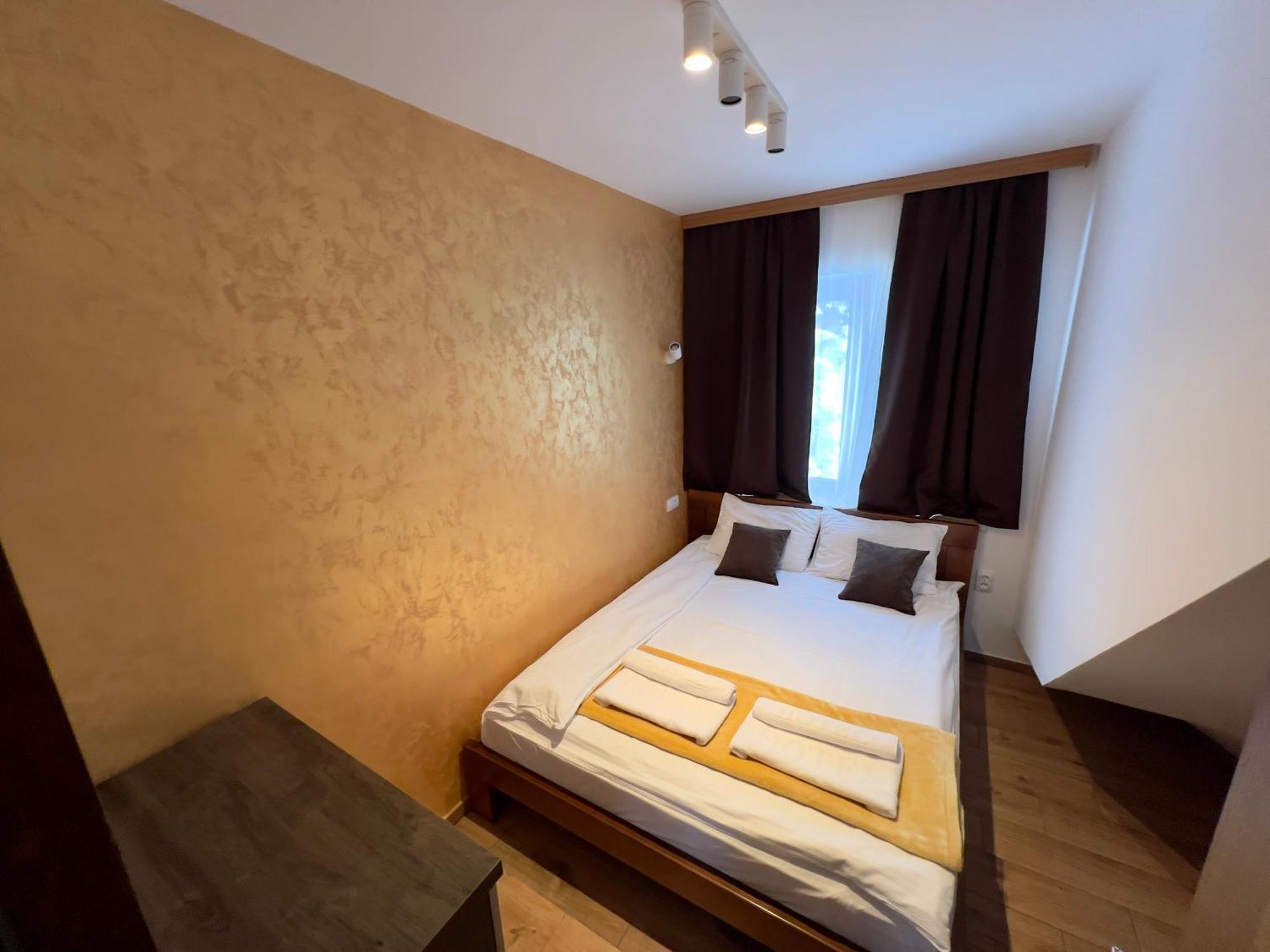 Apartmani Vidatela Копаоник Экстерьер фото
