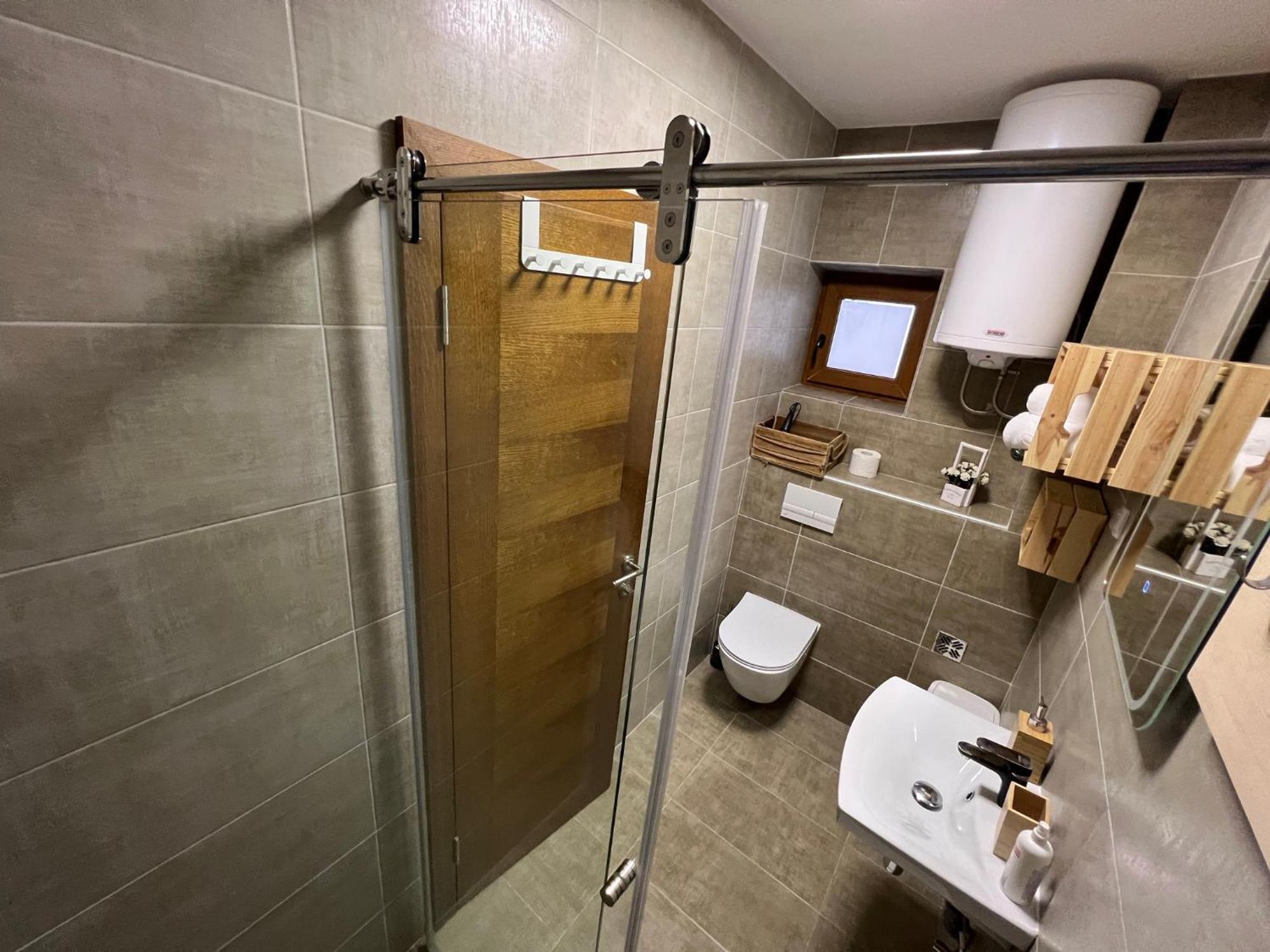 Apartmani Vidatela Копаоник Экстерьер фото