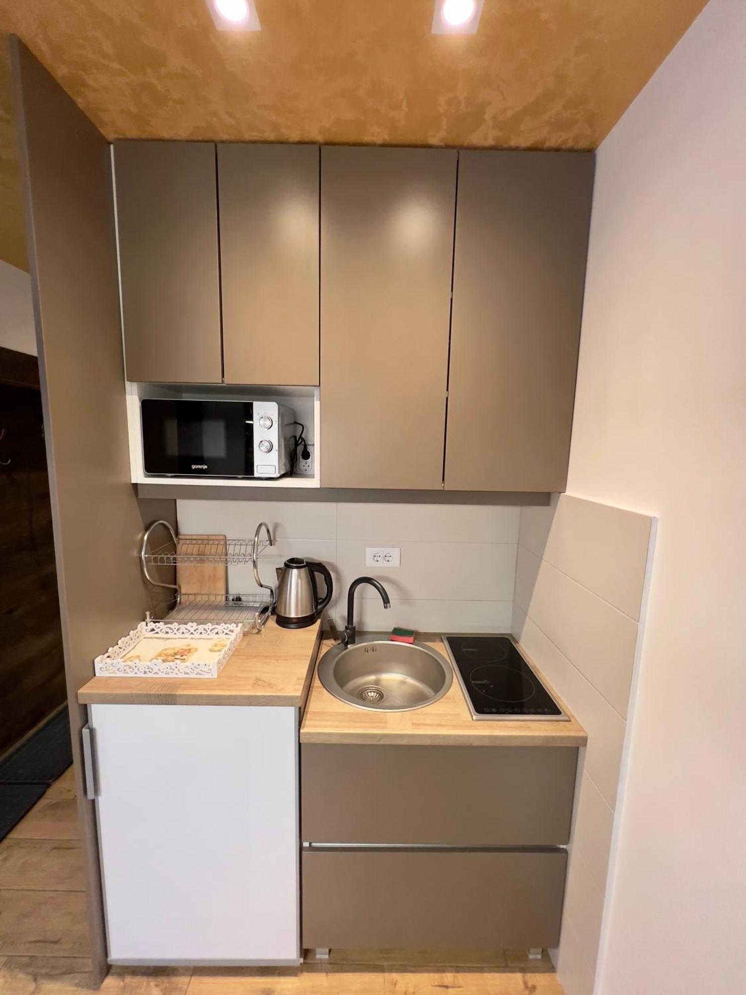 Apartmani Vidatela Копаоник Экстерьер фото