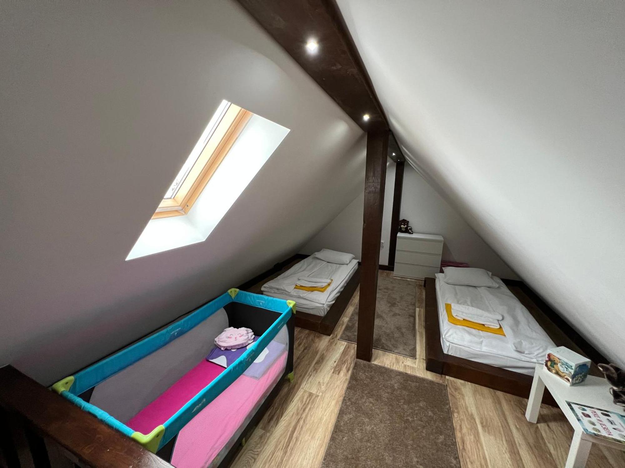 Apartmani Vidatela Копаоник Экстерьер фото