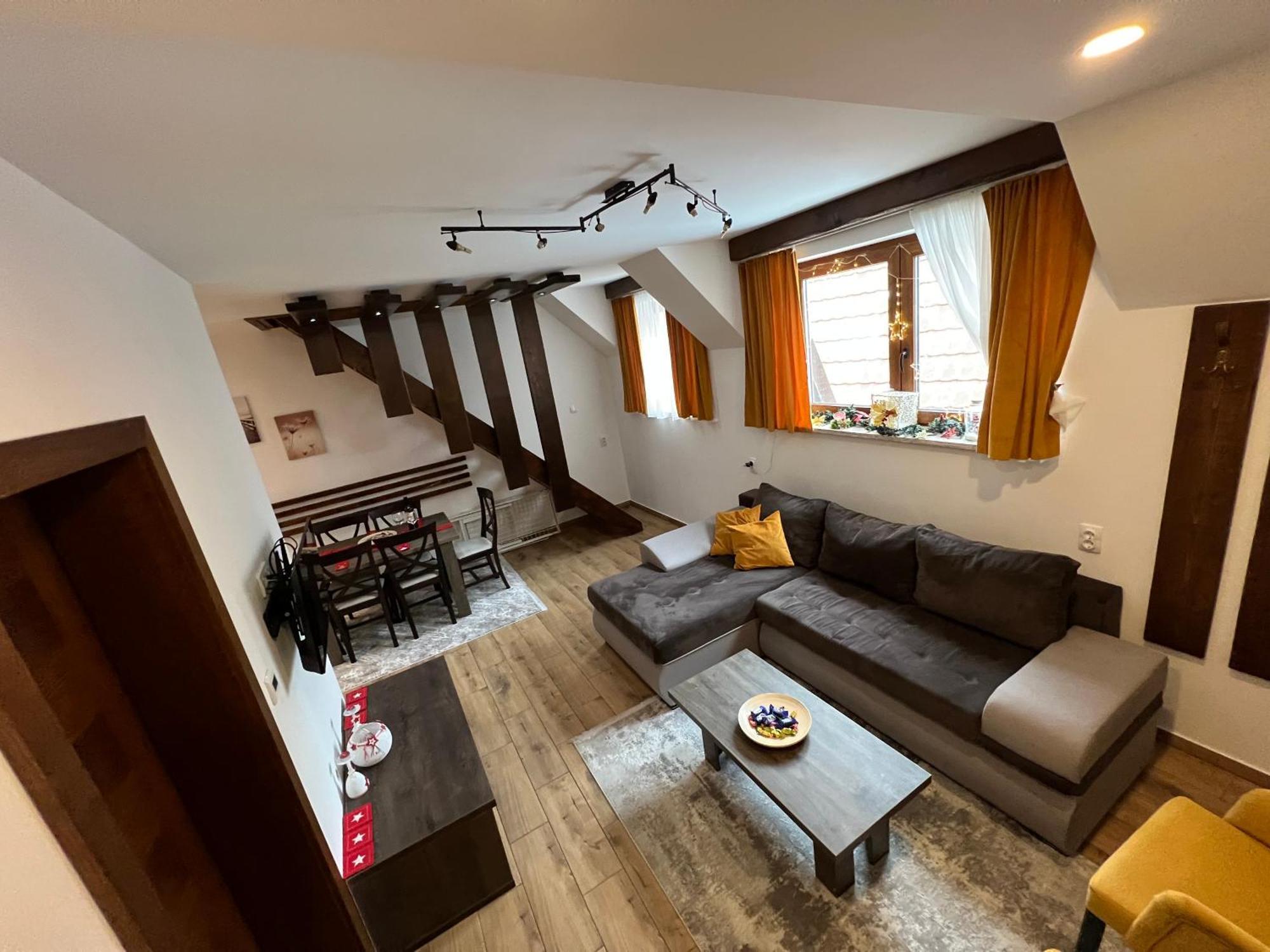 Apartmani Vidatela Копаоник Номер фото