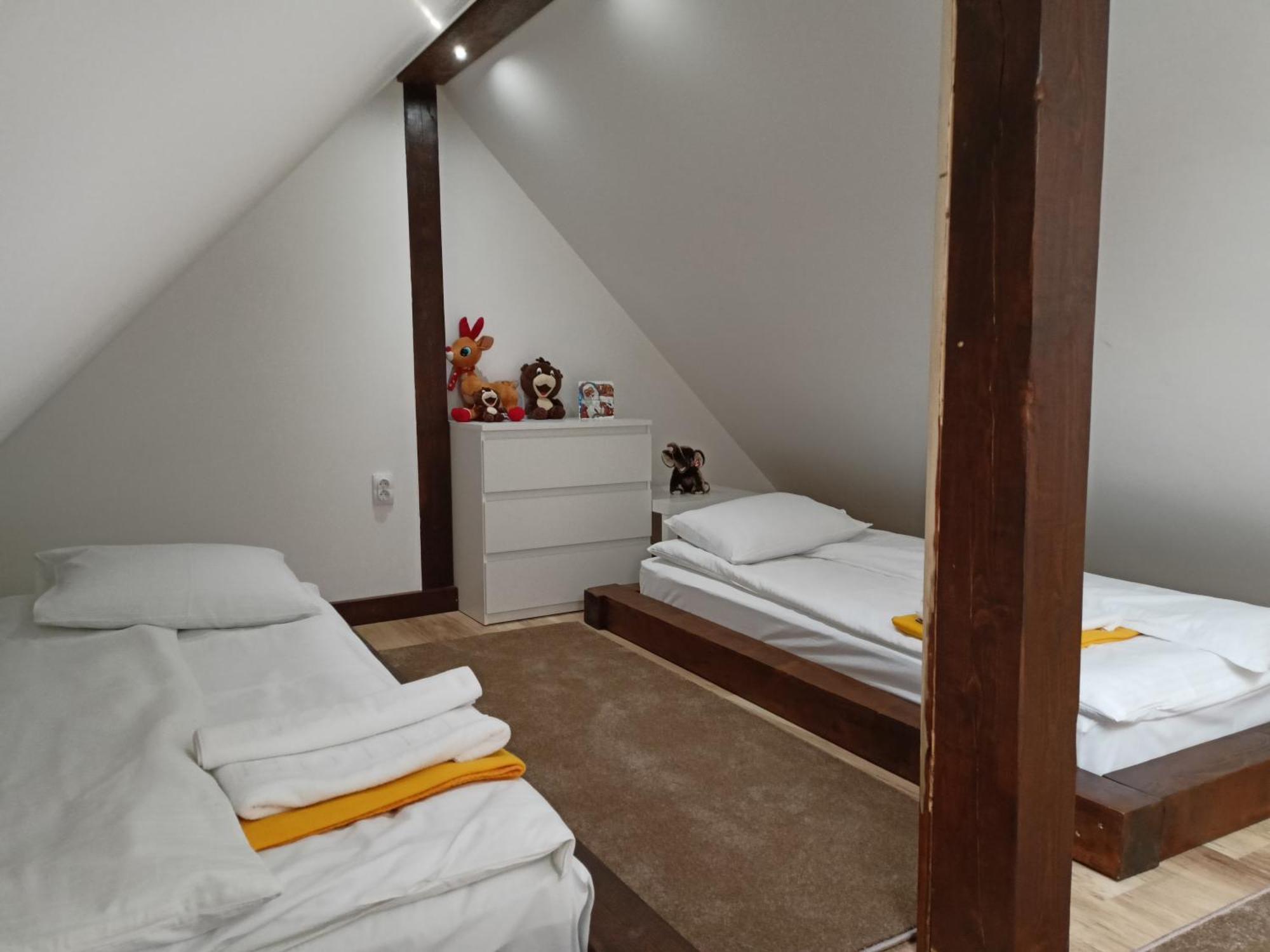Apartmani Vidatela Копаоник Номер фото