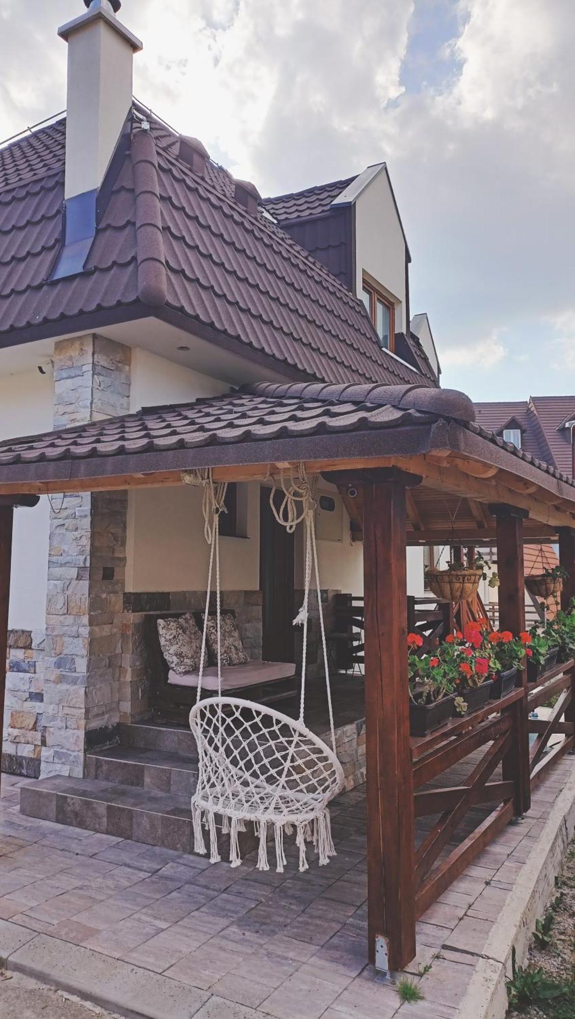 Apartmani Vidatela Копаоник Номер фото